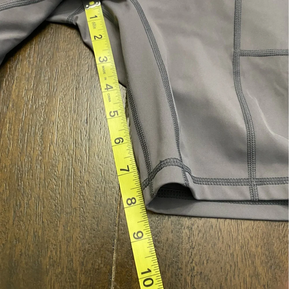 Maternity shorts - Picture 4 of 5